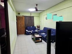 Blk 242 Gombak View (Bukit Batok), HDB 3 Rooms #614257471